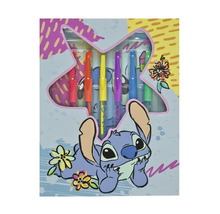 Sada fixů s motivem Lilo & Stitch v dekorativním balení.