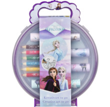 Kreativní sada Disney Ledové království s sebou