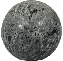 Dekorační koule s hrubou texturou