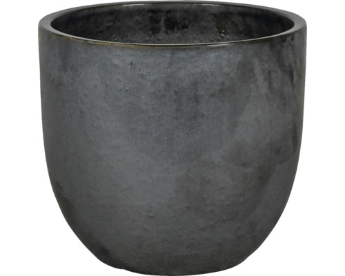 Keramická květinová nádoba