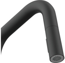 Kuchyňská baterie s vysokým výtokem