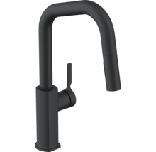 Kuchyňská baterie s vysokým výtokem