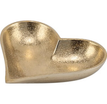 Miska ve tvaru srdce