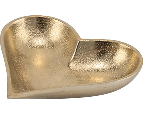 Miska ve tvaru srdce