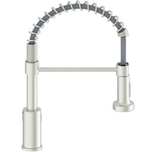 Kuchyňská baterie s hadicí