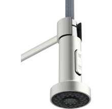 Kuchyňská baterie s výsuvnou sprchou