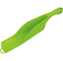 Plastová sázecí lopatka