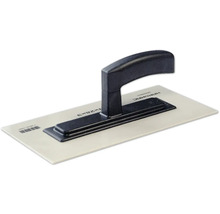 Hladítko s rukojetí