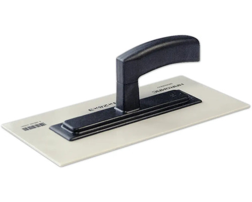 Hladítko s rukojetí