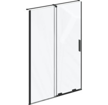 Sprchový kout s posuvnými skleněnými dveřmi