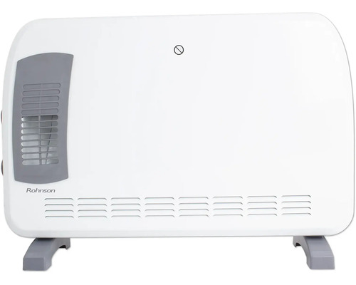 Konvektor Rohnson 42 x 62 x 20 cm 2000 W Topení Rohnson pro vnitřní použití