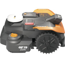 Robotická sekačka Worx pro péči o trávník