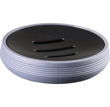 Miska na mýdlo s rýhovaným vzorem