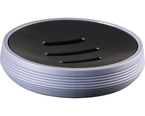 Miska na mýdlo RIDDER Sveja 2027307 Miska na mýdlo s rýhovaným vzorem