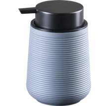 Dávkovač mýdla s žebrovaným povrchem