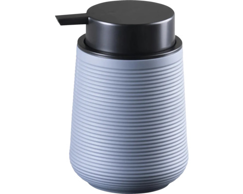 Dávkovač mýdla RIDDER Sveja 2027507 Dávkovač mýdla s žebrovaným povrchem