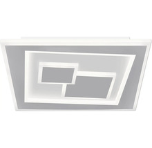 Stropní svítidlo s obdélníkovým designem do interiéru