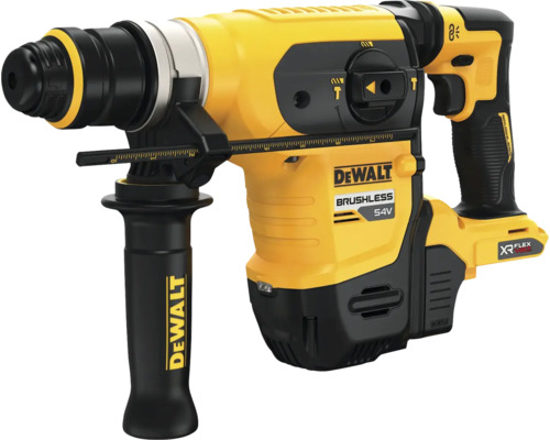 Akumulátorové vrtací kladivo Dewalt