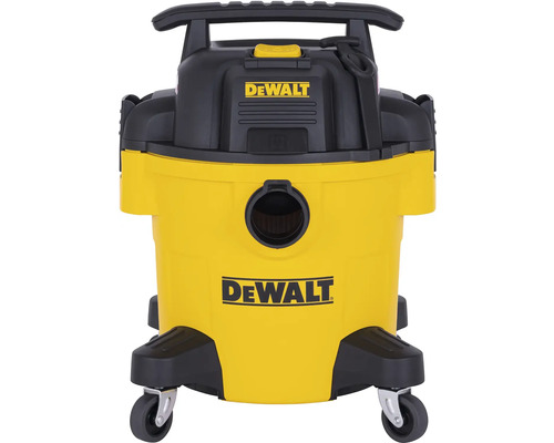 Průmyslový vysavač na mokré a suché vysávání DeWalt