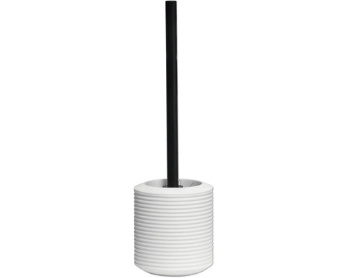WC štětka s nádobou