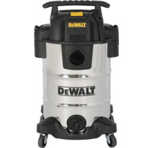 Průmyslový vysavač na mokré a suché vysávání Dewalt