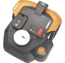 Robotická sekačka Worx Landroid