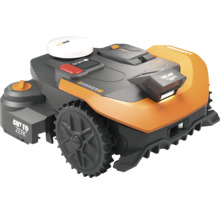 Robotická sekačka WORX