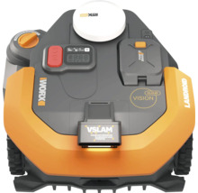 Robotická sekačka Worx Landroid