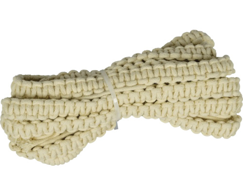 Makramé příze srolovaná