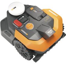 Robotická sekačka Worx Landroid