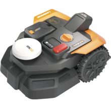 Robotická sekačka Worx Landroid