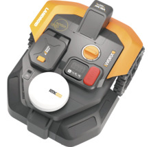 Robotická sekačka Worx Landroid