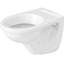 Závěsný hluboký splachovací záchod z sanitární keramiky