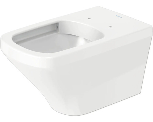 Závěsné WC z sanitární keramiky