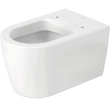 Závěsný hluboký splachovací záchod