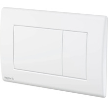 Ovládací tlačítko Veporit pro splachovací nádrže