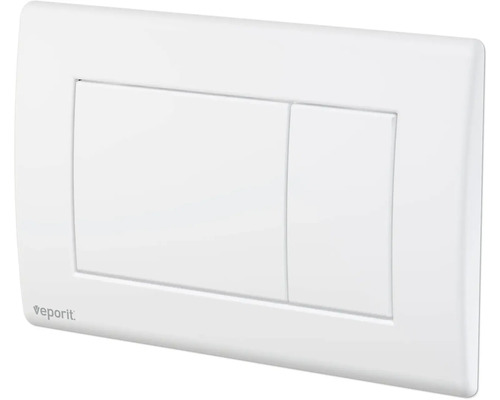 Ovládací tlačítko Veporit pro splachovací nádrže