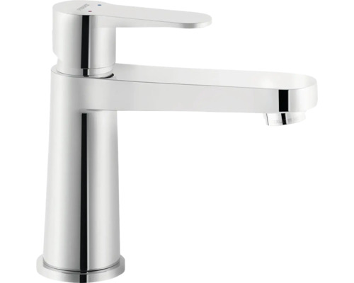 Umyvadlová baterie do koupelny