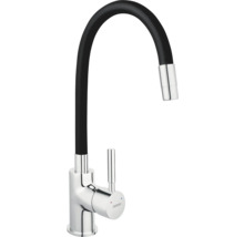 Kuchyňská baterie s flexibilním výtokem