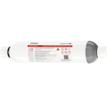 Vodní filtrační patrona Ferro s aktivním uhlím a stříbrem