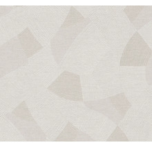 Tapeta s abstraktním geometrickým vzorem pro dekoraci stěn