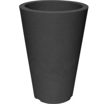 Kónický květináč