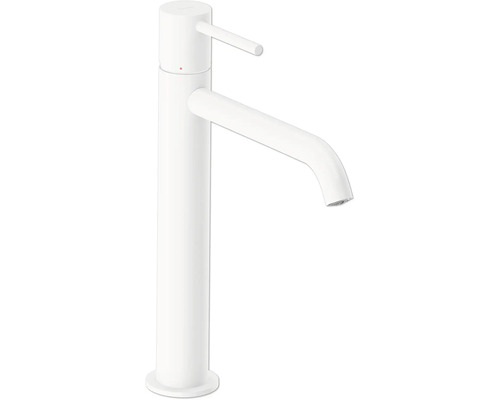 Umyvadlová baterie do koupelny