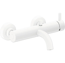 Nástěnná armatura do koupelny