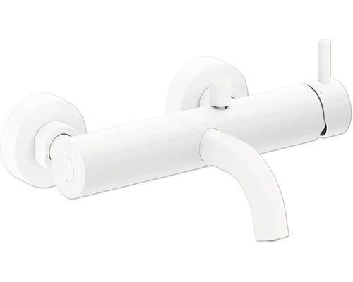 Nástěnná armatura do koupelny