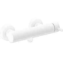 Nástěnná armatura do koupelny