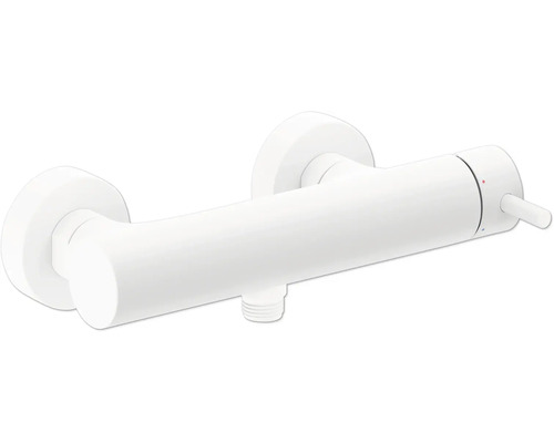 Nástěnná armatura do koupelny