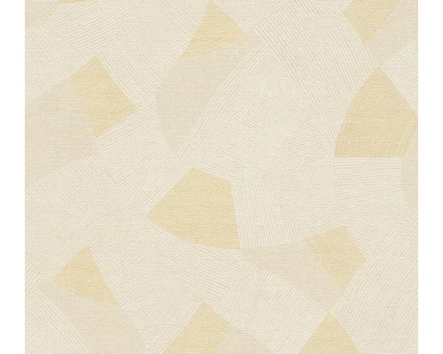 Tapeta s geometrickým vzorem