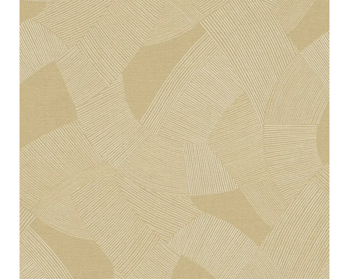 Tapeta s geometrickým lineárním vzorem