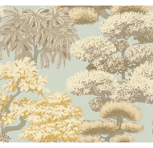 Tapeta se vzorem stromu